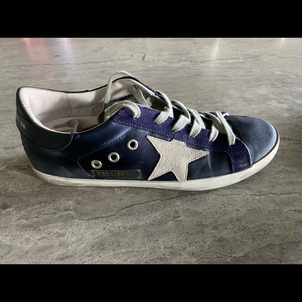Golden Goose sneakers